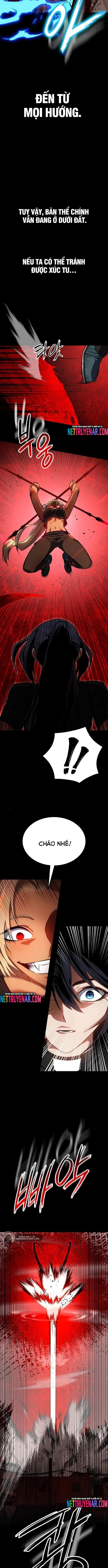 Nhật Hành Nhân: Chapter 50