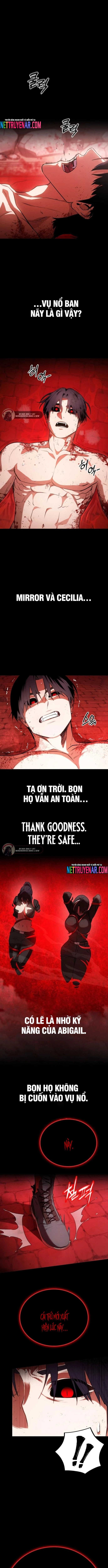 Nhật Hành Nhân: Chapter 51