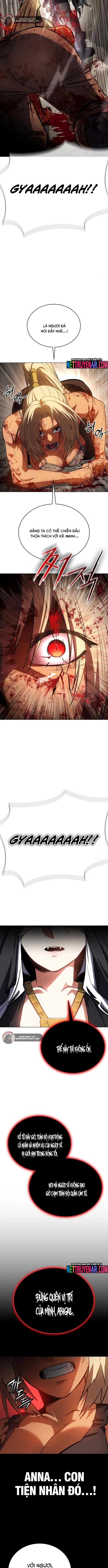 Nhật Hành Nhân: Chapter 51