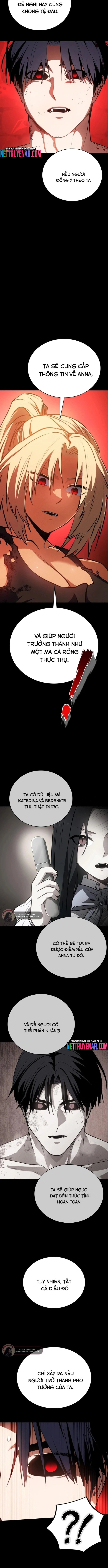 Nhật Hành Nhân: Chapter 51