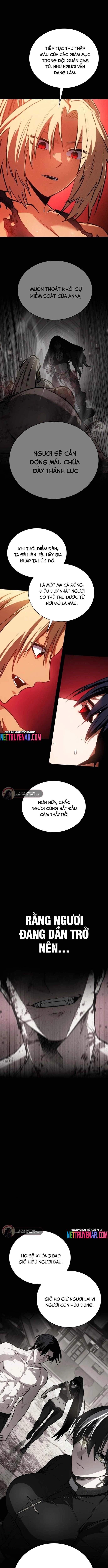 Nhật Hành Nhân: Chapter 51