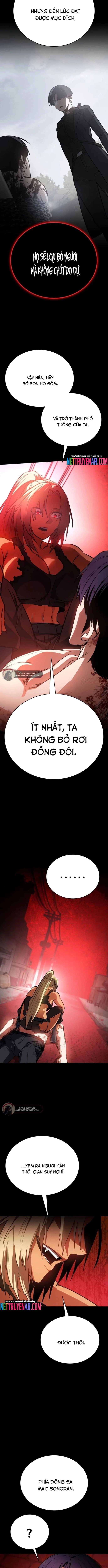 Nhật Hành Nhân: Chapter 51