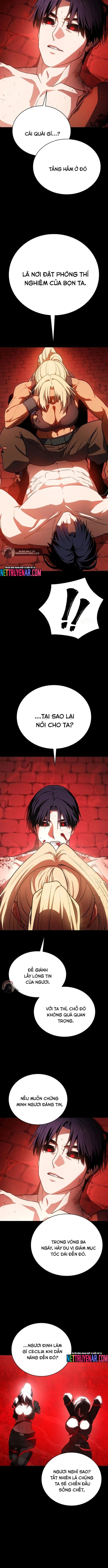 Nhật Hành Nhân: Chapter 51