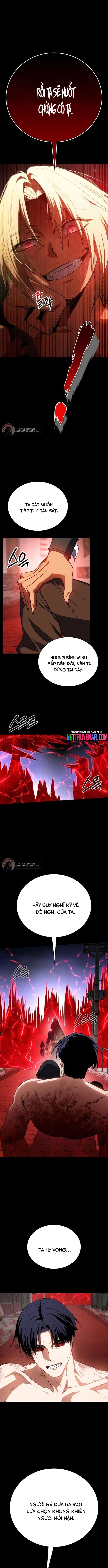 Nhật Hành Nhân: Chapter 51