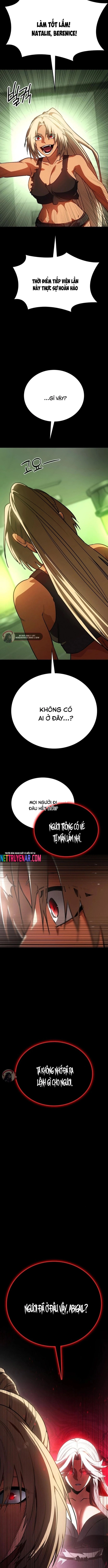 Nhật Hành Nhân: Chapter 51