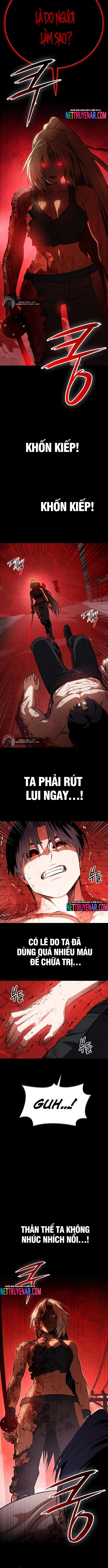 Nhật Hành Nhân: Chapter 51