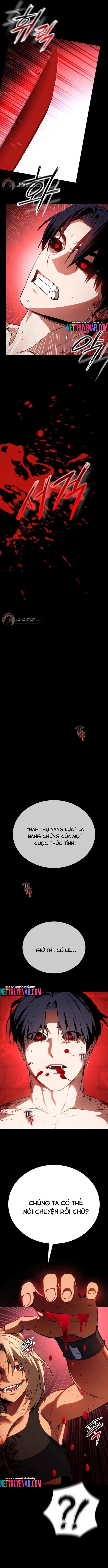 Nhật Hành Nhân: Chapter 51