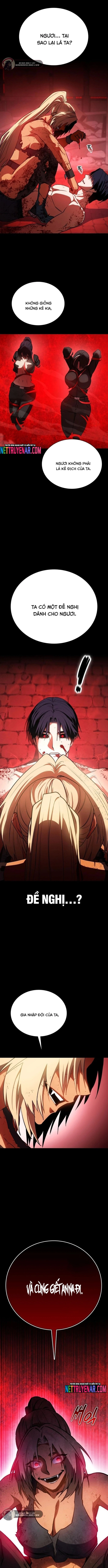 Nhật Hành Nhân: Chapter 51