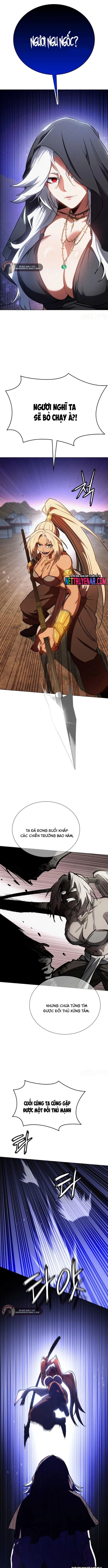 Nhật Hành Nhân: Chapter 51