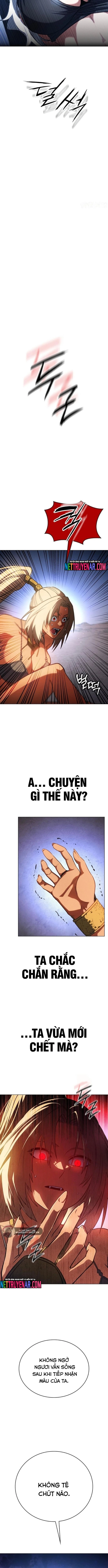Nhật Hành Nhân: Chapter 51