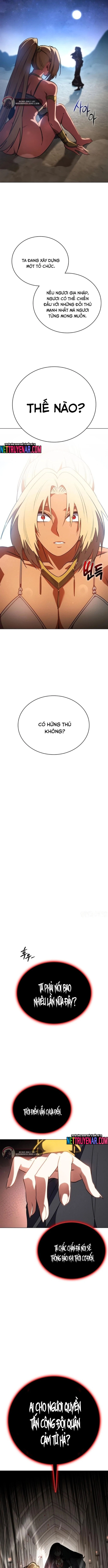 Nhật Hành Nhân: Chapter 51