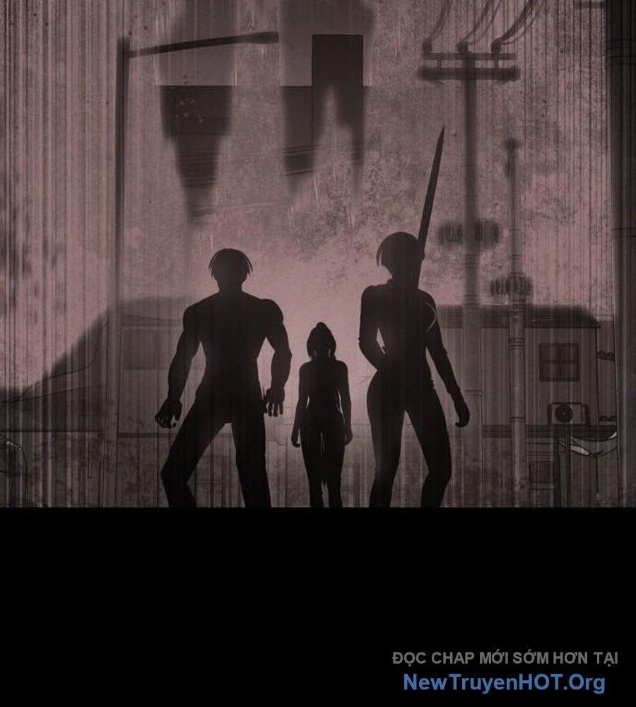 Nhật Hành Nhân: Chapter 52