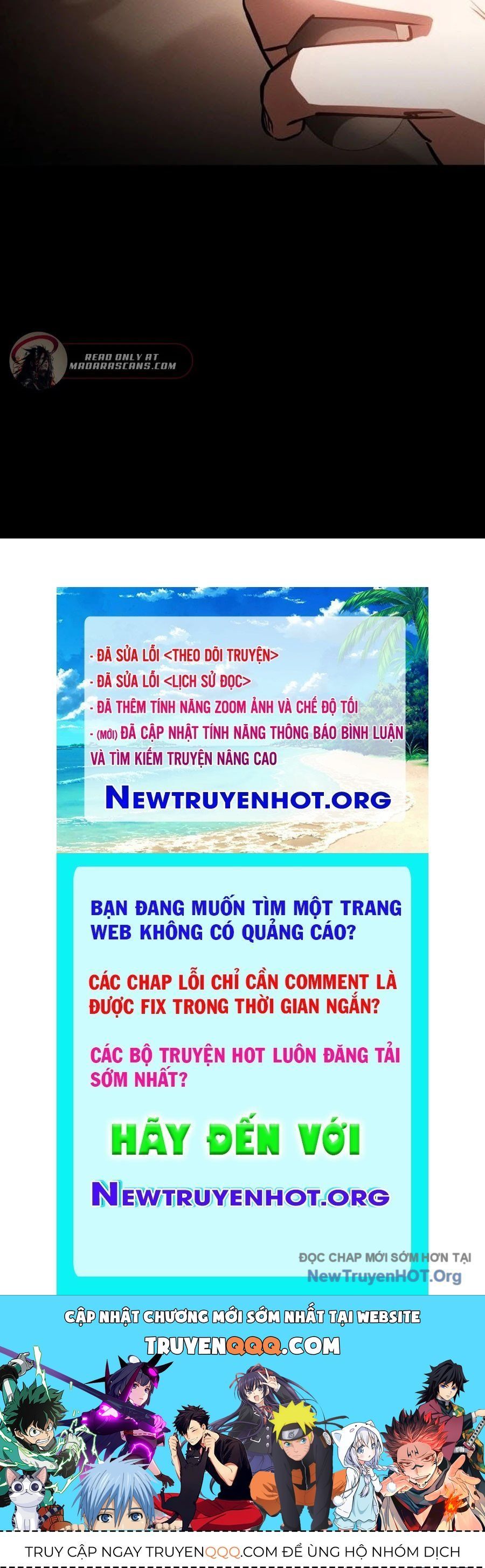 Nhật Hành Nhân: Chapter 52