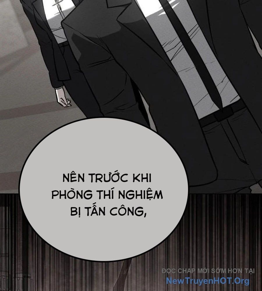 Nhật Hành Nhân: Chapter 52