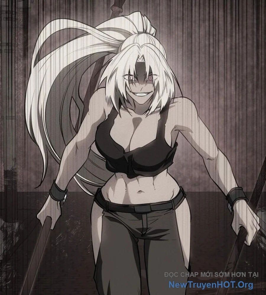 Nhật Hành Nhân: Chapter 52