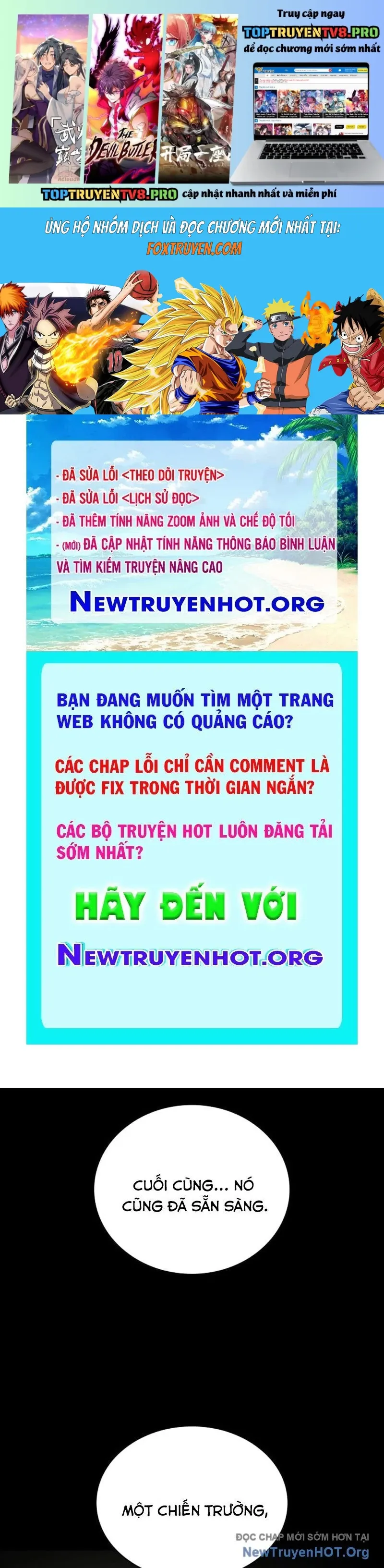 Nhật Hành Nhân: Chapter 53