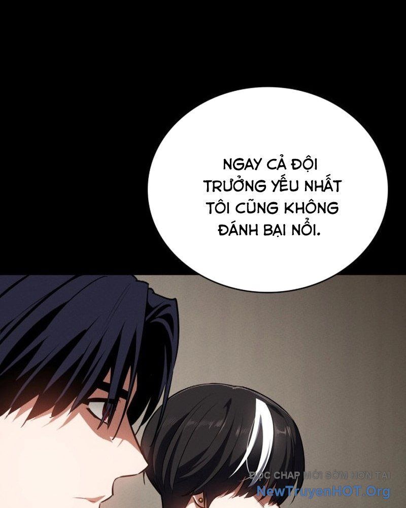 Nhật Hành Nhân: Chapter 53