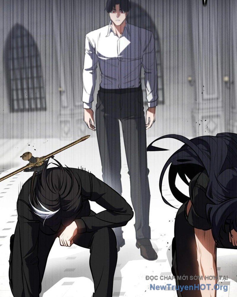 Nhật Hành Nhân: Chapter 53