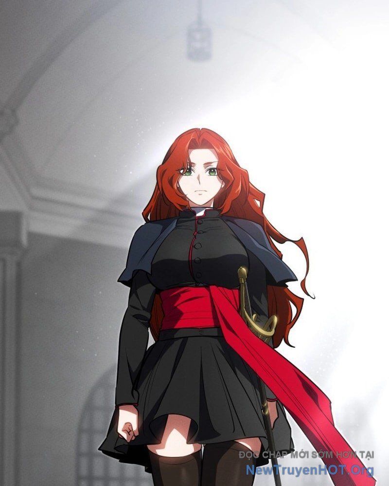 Nhật Hành Nhân: Chapter 53