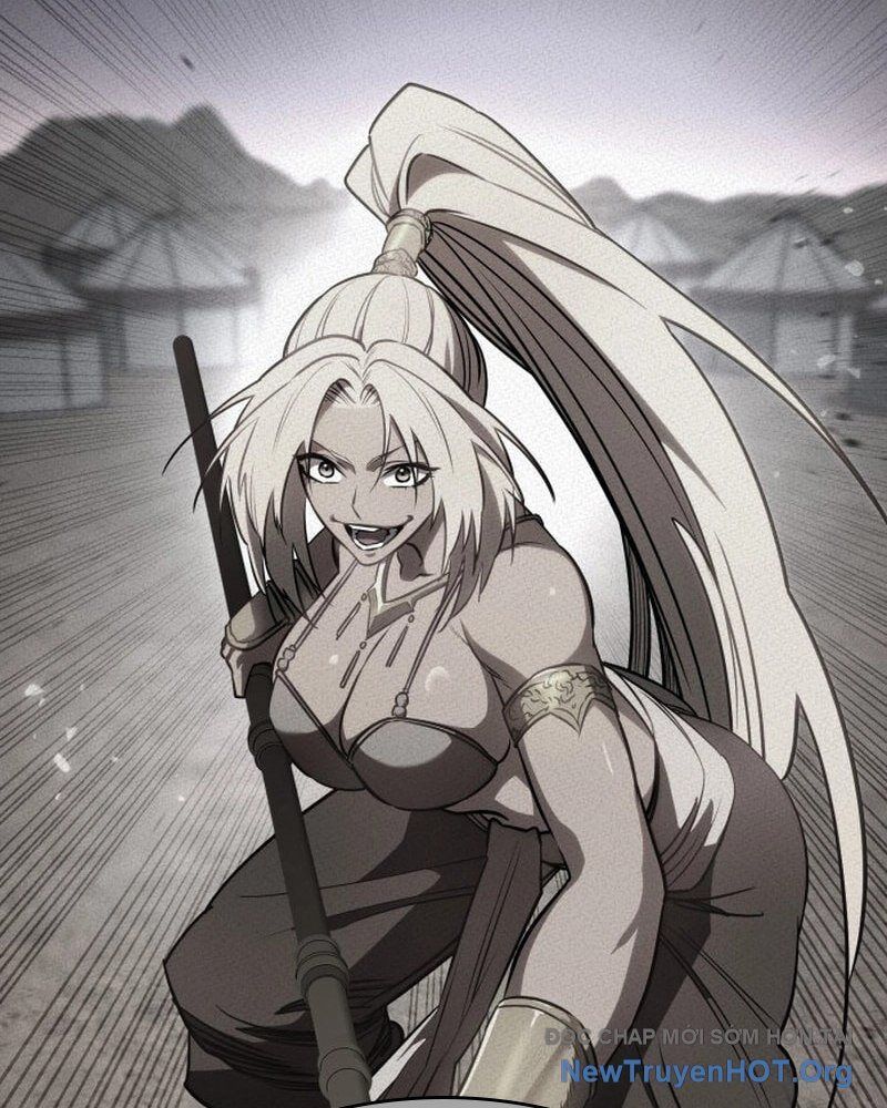 Nhật Hành Nhân: Chapter 53