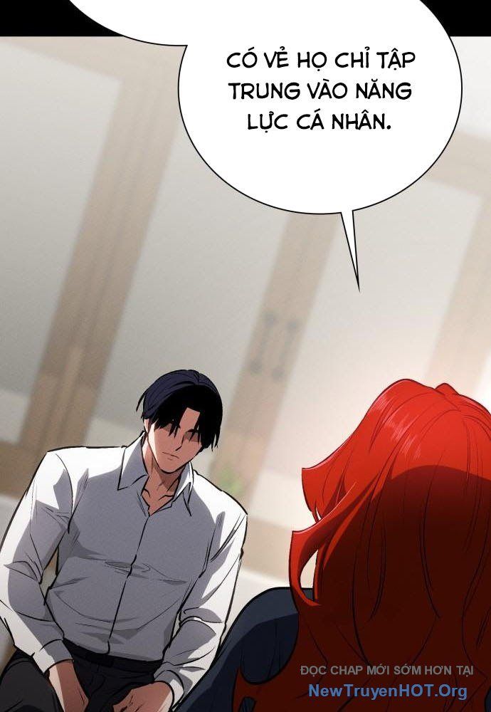 Nhật Hành Nhân: Chapter 54