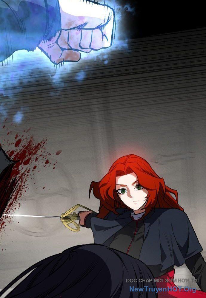 Nhật Hành Nhân: Chapter 54