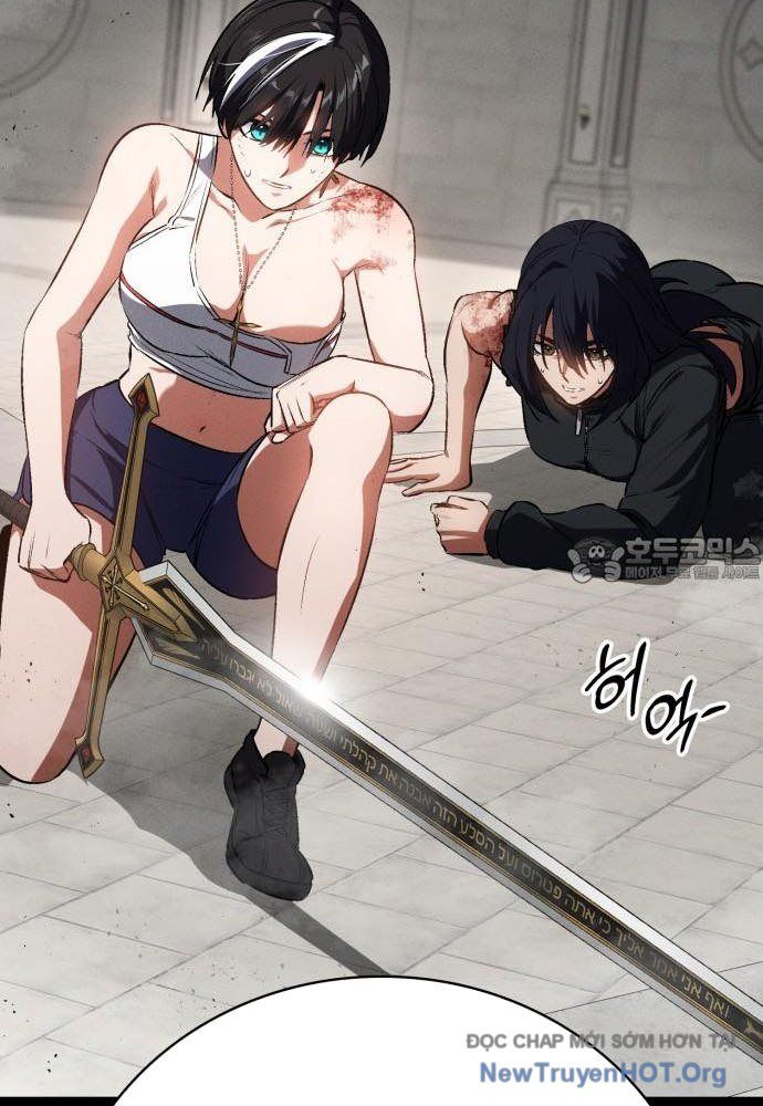 Nhật Hành Nhân: Chapter 54