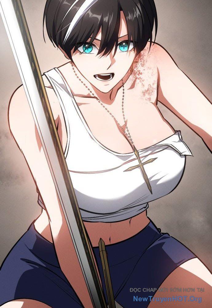 Nhật Hành Nhân: Chapter 54