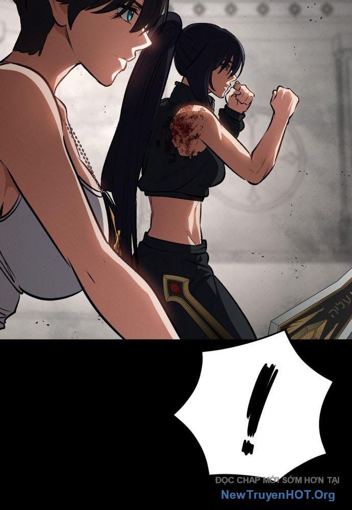 Nhật Hành Nhân: Chapter 54