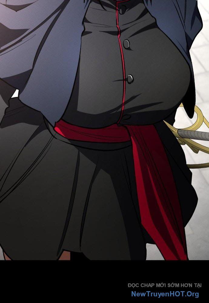 Nhật Hành Nhân: Chapter 54