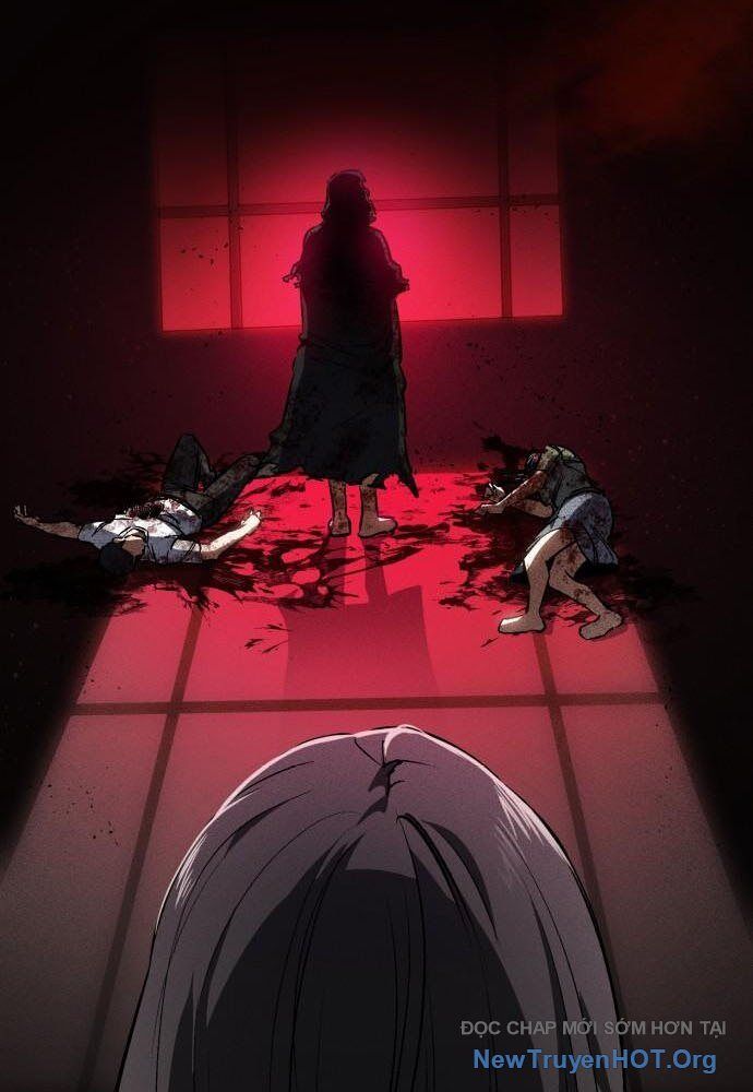 Nhật Hành Nhân: Chapter 55