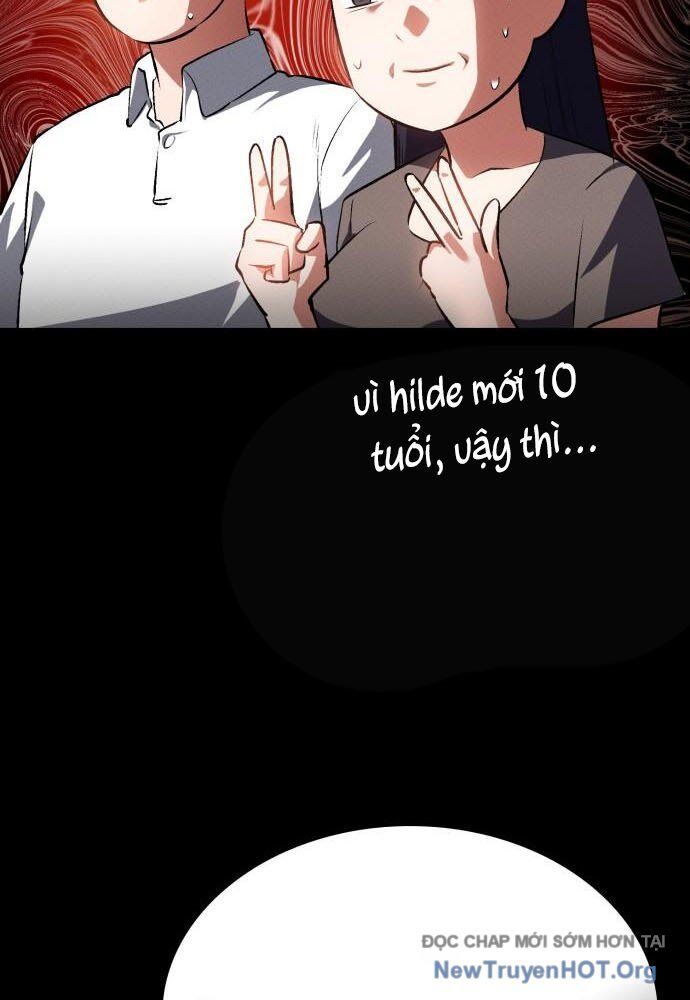 Nhật Hành Nhân: Chapter 55