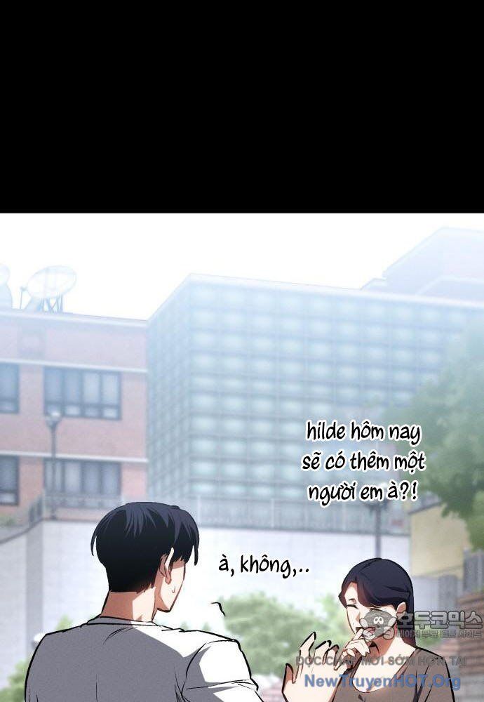 Nhật Hành Nhân: Chapter 56