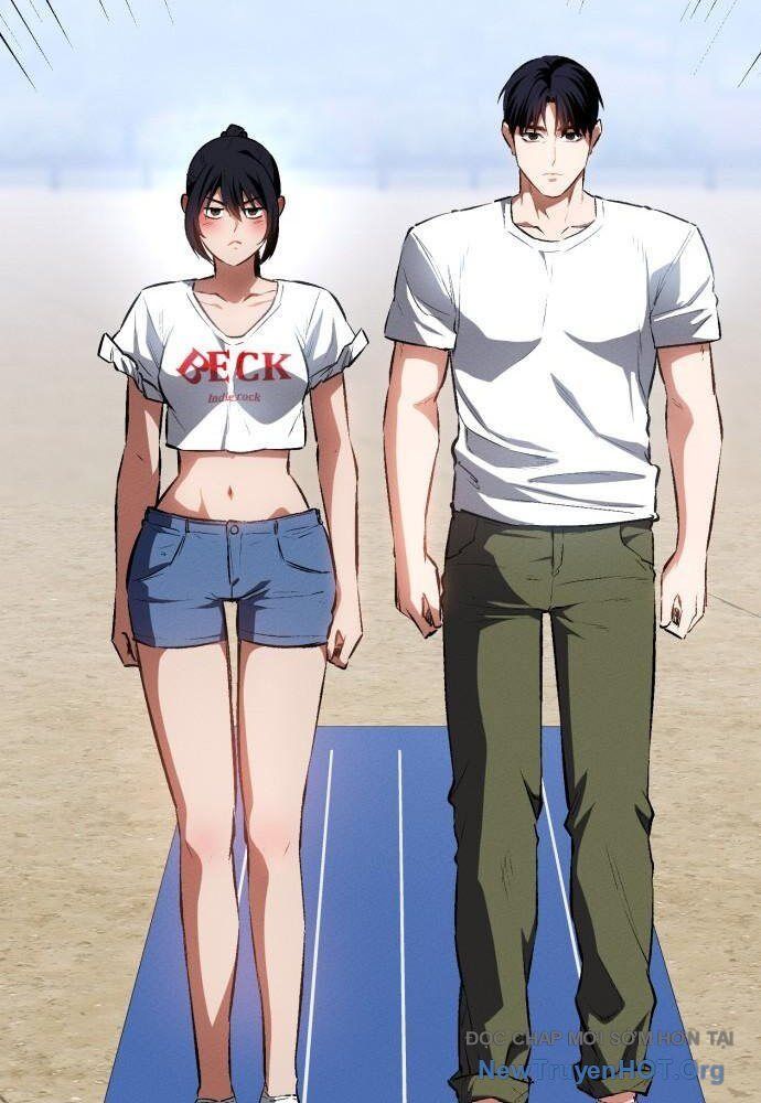 Nhật Hành Nhân: Chapter 56