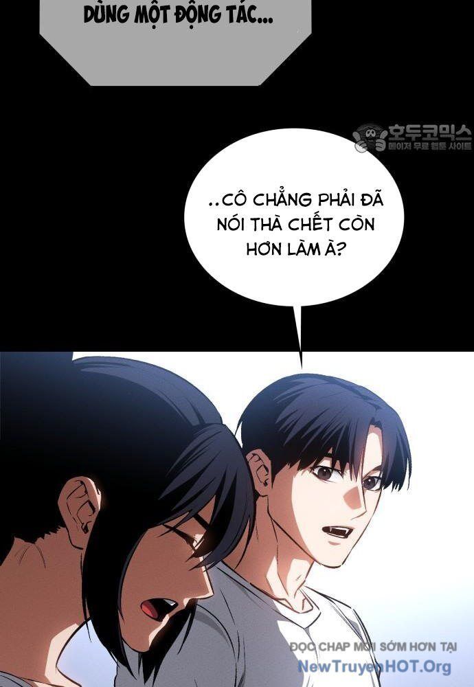 Nhật Hành Nhân: Chapter 56