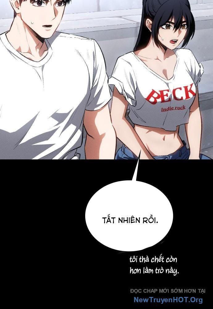 Nhật Hành Nhân: Chapter 56