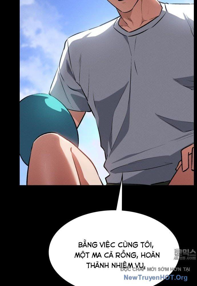 Nhật Hành Nhân: Chapter 56