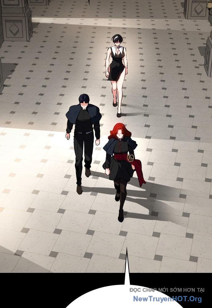 Nhật Hành Nhân: Chapter 57