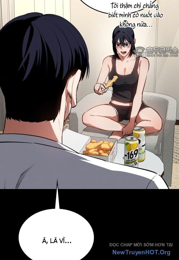 Nhật Hành Nhân: Chapter 58