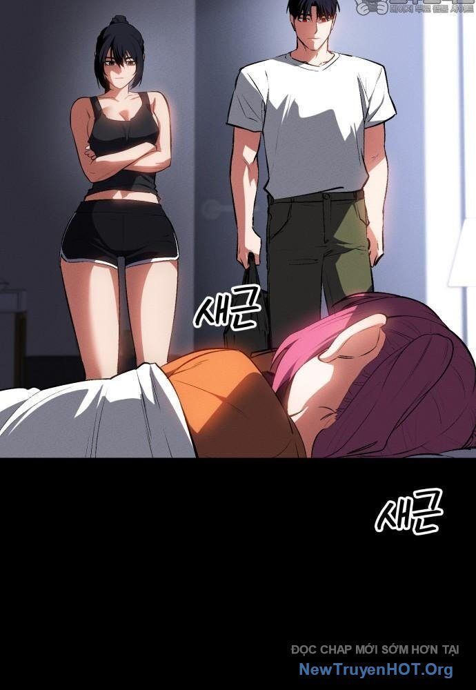 Nhật Hành Nhân: Chapter 58