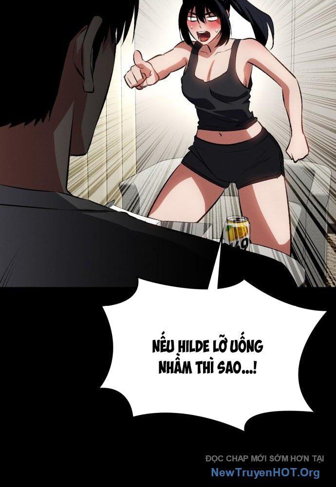 Nhật Hành Nhân: Chapter 58