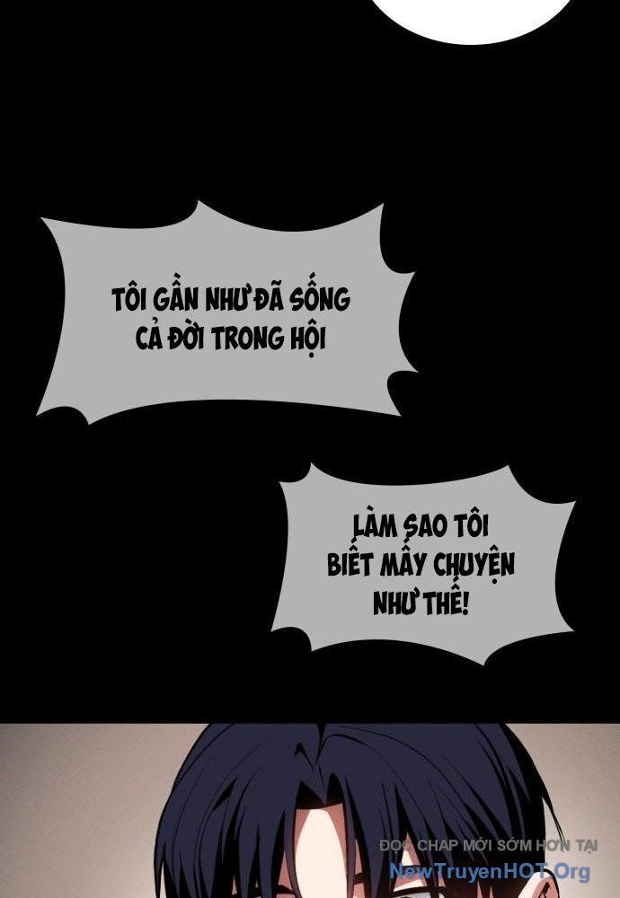 Nhật Hành Nhân: Chapter 58