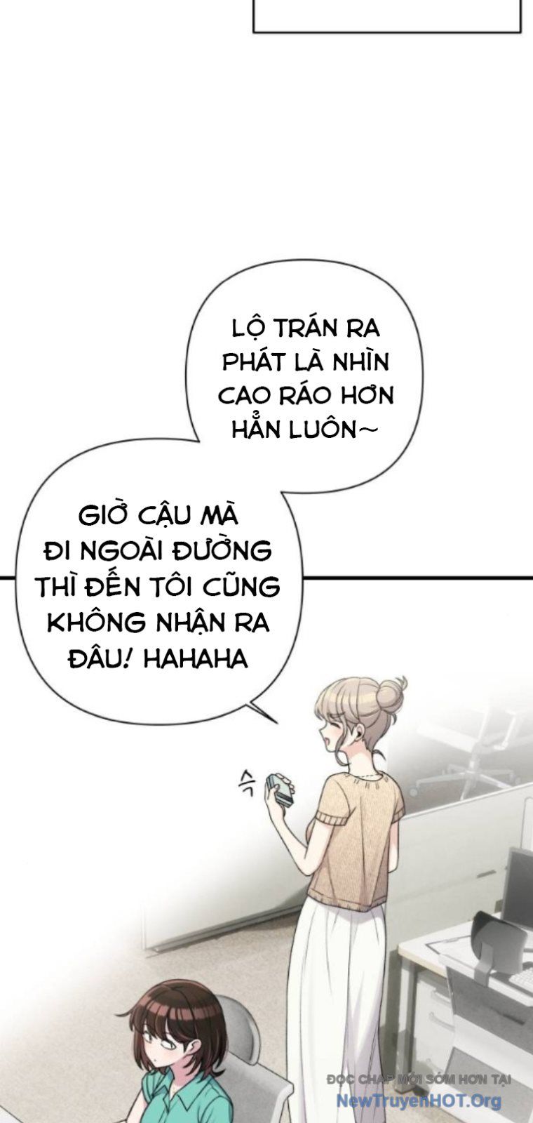 Nhật Kí Chuyển Việc: Chapter 24