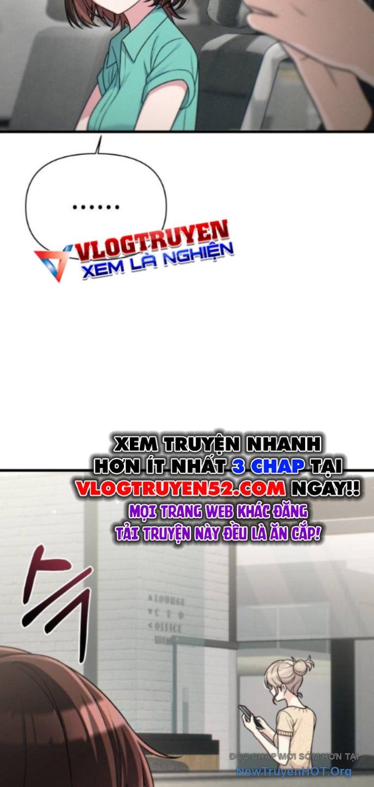 Nhật Kí Chuyển Việc: Chapter 24