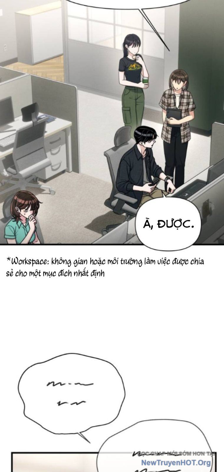 Nhật Kí Chuyển Việc: Chapter 24