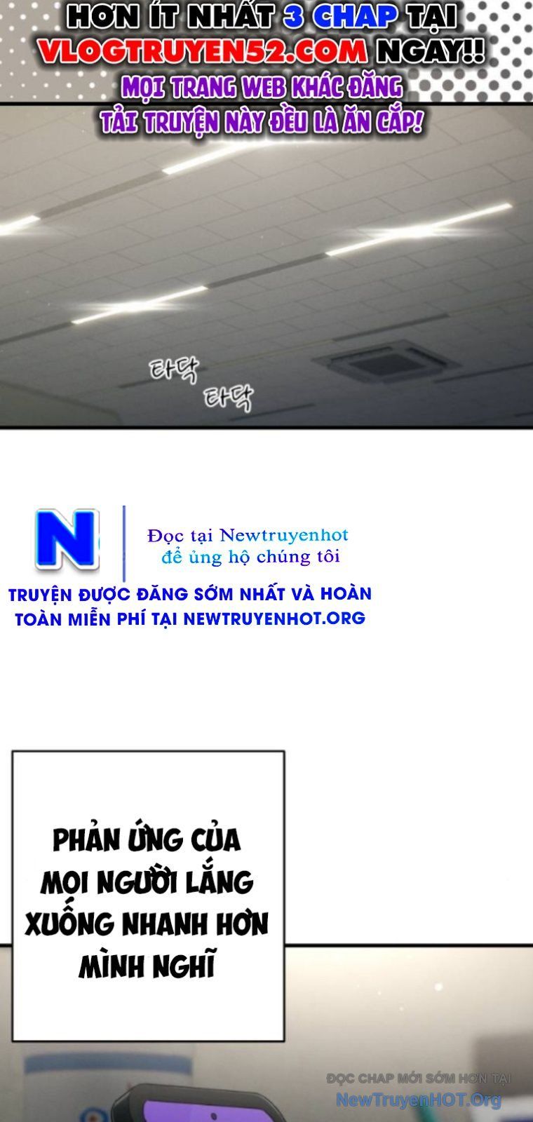 Nhật Kí Chuyển Việc: Chapter 24