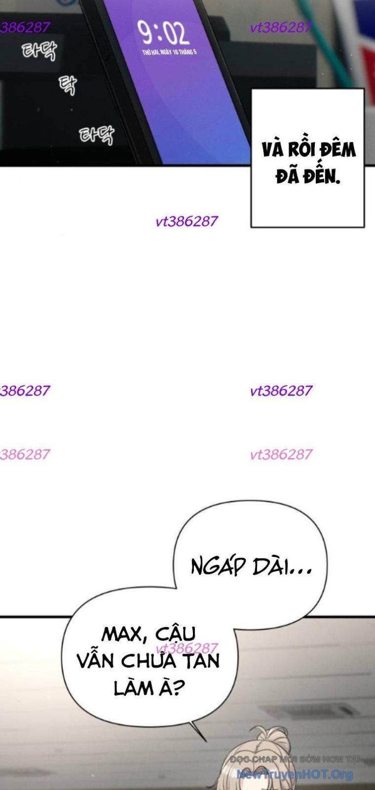 Nhật Kí Chuyển Việc: Chapter 24