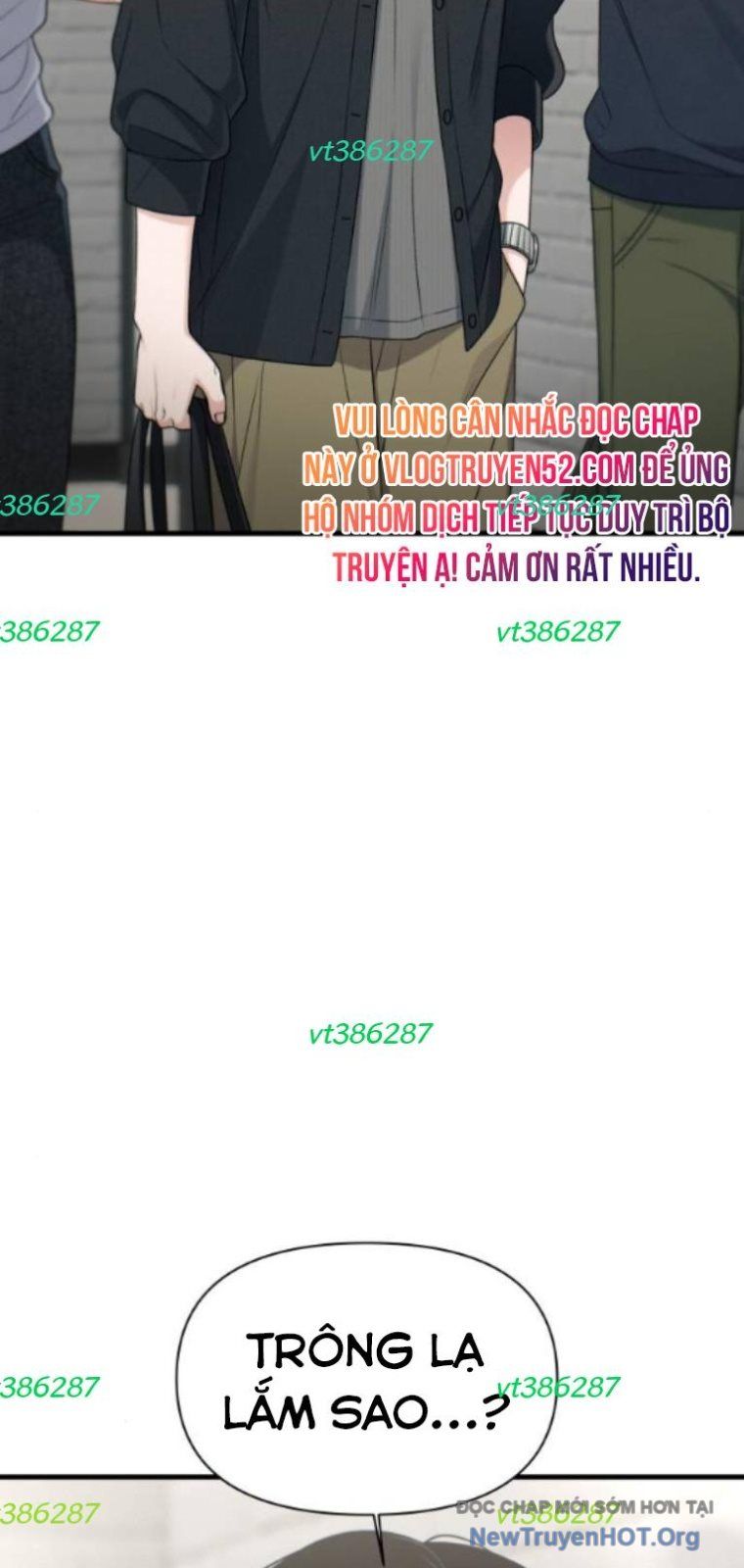 Nhật Kí Chuyển Việc: Chapter 24