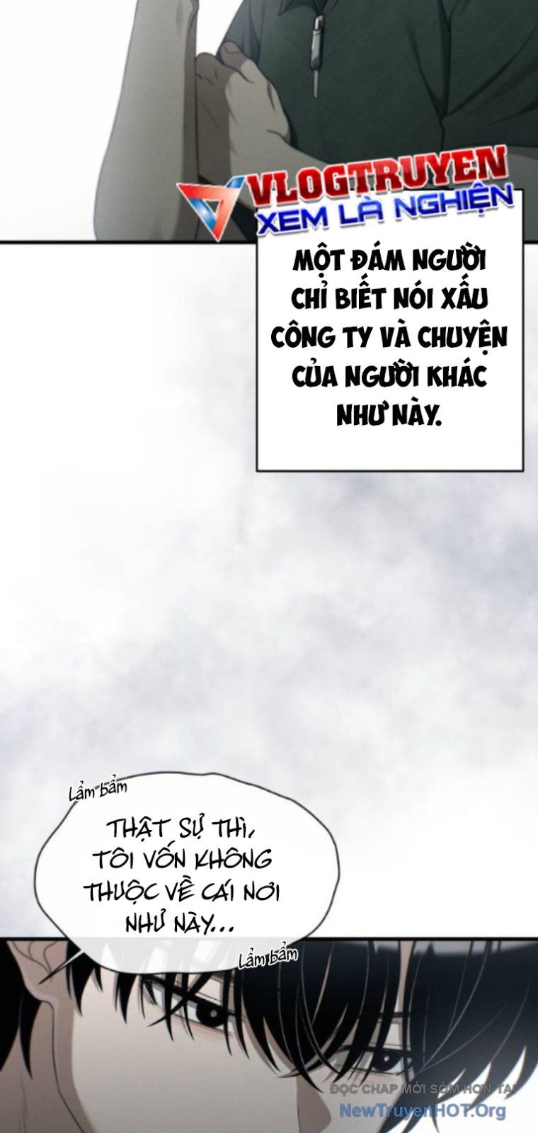 Nhật Kí Chuyển Việc: Chapter 26