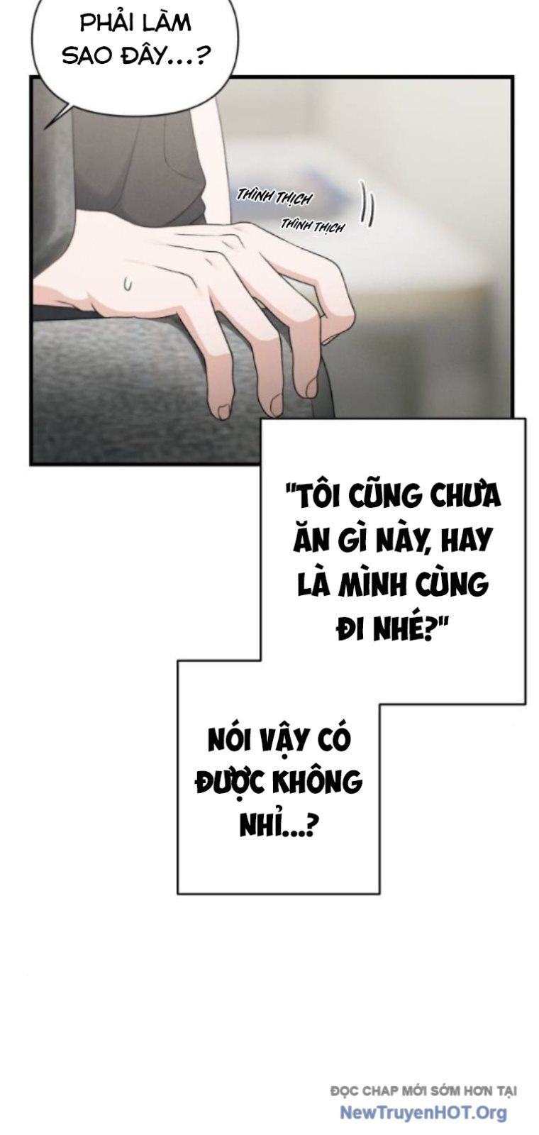 Nhật Kí Chuyển Việc: Chapter 26